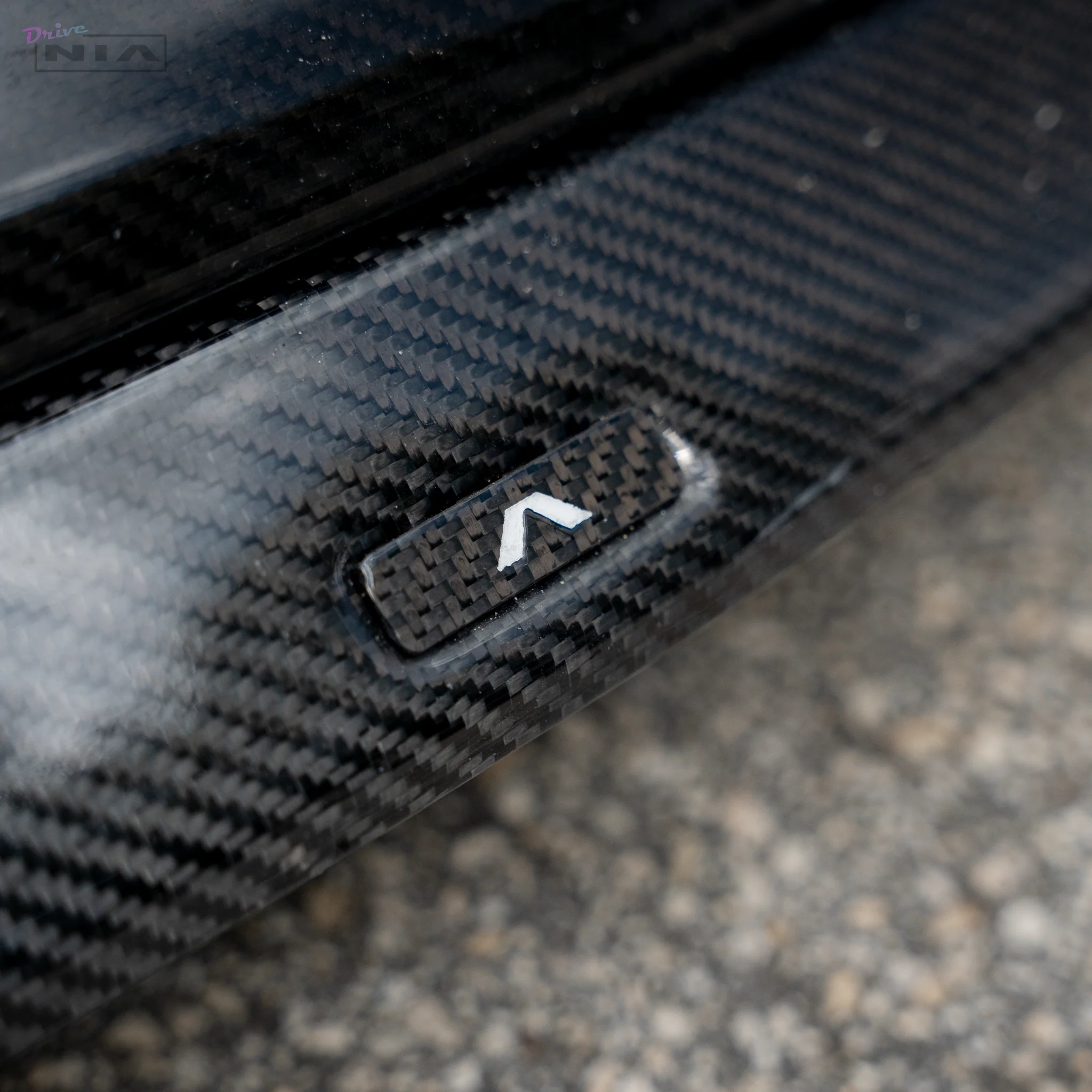 NIA Carbon Fiber