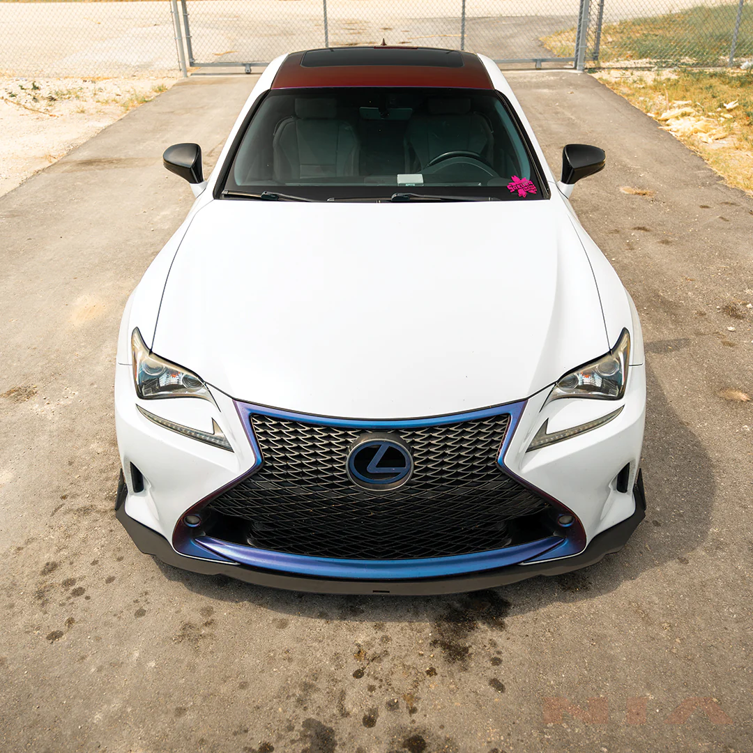 Lexus